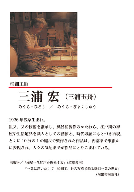 miura